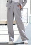 LASCANA Palazzohose mit weitem Bein aus weicher und leichter Webware Sommerhose...
