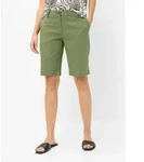 Brax Bermudas Style MIA B gr&uuml;n 34