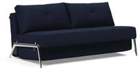 INNOVATION LIVING &trade; Schlafsofa Cubed Klappsofa, hochwertige Schlaffunktion, Design