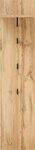 Innostyle Garderobenpaneel Sparks Garderobenpaneel, 35x153x30cm (B/H/T) (1 St), 1