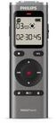 Philips DVT1170 VoiceTracer Audio-Recorder Digitales Diktierger&auml;t (360&deg;-Mikrofon,