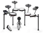 Alesis E-Drum, E-Drums, E-Drum Bundles, Nitro Max /w Expansion Bundle - E-drum Set