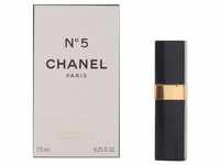 CHANEL Eau de Parfum No 5 Parfum Spray Refillable