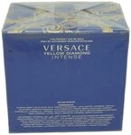 Versace Eau de Parfum Versace Yellow Diamond Intense Eau de Parfum 50ml
