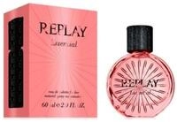 Replay Eau de Toilette Essential For Her