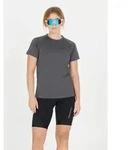 ENDURANCE Funktionsshirt Crusoe Quick Dry grau XS (34)