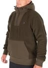 FOX International Outdoorjacke Fox Olive Sherpa Hybrid Jacket
