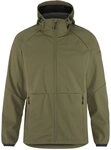 Craft Softshelljacke Core Explore Softshell 2.0 Jkt M