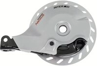 Shimano Rollenbremse SHIMANO Rollenbremse NEXUS BR-C3001-R, hinten, m K&uuml;hlk&ouml;rper, f