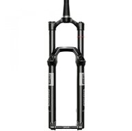 RockShox Federgabel RockShox Reba Gold Isolator 3P Federgabel - 27