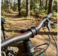 Race Face Fahrradlenker Race Face Era Carbon Riser Lenker, 35.0, 780x20mm,