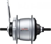 Shimano Laufrad SHIMANO Getriebenabe NEXUS SG-C70025 36 Loch Getriebenabe -...