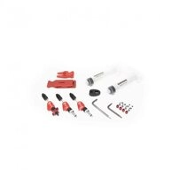 SRAM Scheibenbremse SRAM Entl&uuml;ftungskit Standard V2 (DOT) inkl. DOT 5.1 -...
