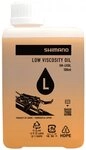 Shimano Hydraulikleitung SHIMANO Low Viscosity Oil SHIMANO LV-Oil -