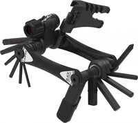 Lezyne Fahrradwerkzeugset LEZYNE, Werkzeug, RAP II 20, Innensechskant
