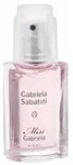 Gabriela Sabatini Eau de Toilette Miss Gabriela Night Eau De Toilette 20ml