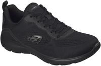 Skechers SUMMITS Sneaker Schn&uuml;rschuh, Freizeitschuh, Halbschuh mit Memory Foam