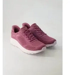 Skechers 117497 Slip-On Sneaker Obermaterial: Textil lila 35 EU