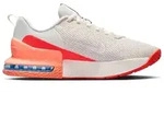 Nike Air Max Alpha Trainer 6 Trainingsschuh grau|orange 47 EU