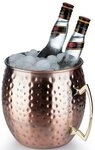 Buddy's Wein- und Sektk&uuml;hler Buddy&acute;s Bar, Moscow Mule, 5 l Volumen,