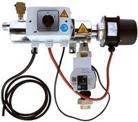 Kerbl Klarwasserpumpe Kerbl 223130