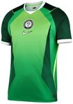 Nike Fu&szlig;balltrikot Nike Performance NFF Nigeria Trikot Home WM 2026