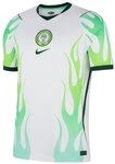 Nike Fu&szlig;balltrikot Nike Performance Weltmeisterschaft