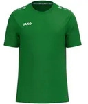 Jako T-Shirt Jako Damen T-Shirt One 6100D gr&uuml;n 42/44
