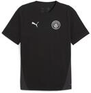 PUMA Trainingsshirt Manchester City Trainingstrikot Herren