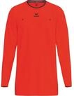 Erima Langarmshirt erima Unisex Schiedsrichter Langarmtrikot REFEREE Jersey