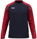 Jako Fleecepullover Jako Kinder Pullover Longsleeve Sonic 8826