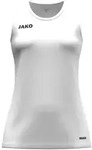 Jako Tanktop Jako Damen Tanktop One 6000D wei&szlig; 38/40