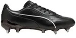 PUMA PUMA King Platinum SG Unisex Fu&szlig;ballschuh schwarz 44 EU