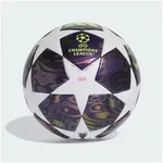adidas Performance Fu&szlig;ball UEFA CHAMPIONS LEAGUE FINAL LEAGUE BALL (1-St) lila 4