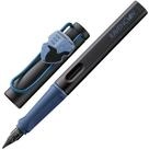 LAMY F&uuml;llfederhalter F&uuml;ller Lamy Harry Potter Hufflepuff Ravenclaw Gryffindor