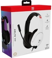 Turtle Beach TBS-8003-05 airlite fit headset bequemes gaming headset. PC-Headset