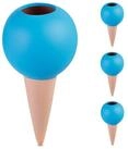 relaxdays Bew&auml;sserungssystem Tonkegel im 4er Set, (Set, 4-tlg., 4er Set)