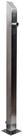K&ouml;hko Gartenspritze K&ouml;hko Wassers&auml;ule 650/850/1040 mm Edelstahl...
