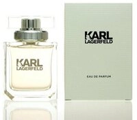 KARL LAGERFELD Eau de Parfum Karl Lagerfeld for Her Eau de Parfum 45 ml