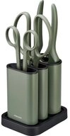 Fiskars Gartenschere 1075317 3-tlg. Gartenschere