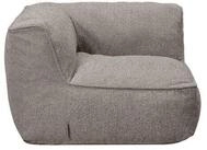 blomus Ecksofa Ecksitzer -GROW- Sitzm&ouml;bel, Sitzcouch, Loungem&ouml;bel: Outdoor, 1