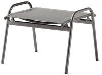 sieger EXKLUSIV Gartenlounge-Hocker