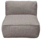 blomus Sofa 1-Sitzer Modul -GROW- Gartencouch, Loungem&ouml;bel: Outdoor, 1 Teile,