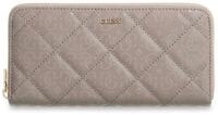 Guess Geldb&ouml;rse SLG Zip Around Wallet