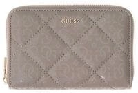 Guess Geldb&ouml;rse SLG Zip Around Wallet