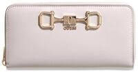 Guess Geldb&ouml;rse SLG Zip Around Wallet