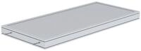 G&uuml;nzburger Steigtechnik Treppenstufe G&uuml;nzburger Steigtechnik Plattform Aluminium