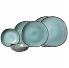 like. by Villeroy & Boch Kombiservice Lave Basic-Set 6er Set (6-tlg), 2 Personen,