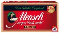 Schmidt Spiele Spiel Schmidt Spiele Mensch &auml;rgere Dich nicht - Deluxe