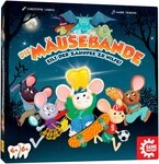 Game Factory Spiel Die M&auml;usebande, Merkspiel